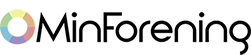 MinForening logo